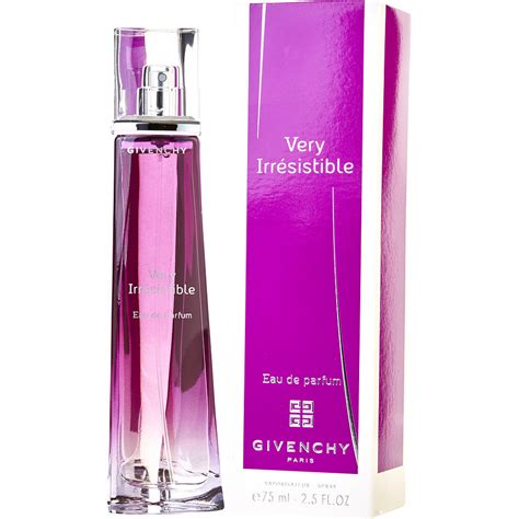 very irresistible woman givenchy edp a que huele|very irresistible givenchy.